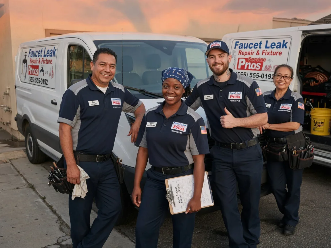 Faucet Repair company in Cleo Springs, OK